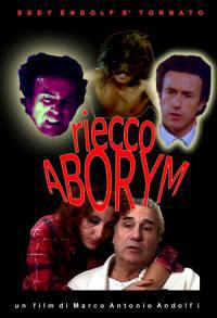 locandina del film RIECCO ABORYM