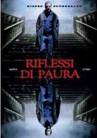 locandina del film RIFLESSI DI PAURA