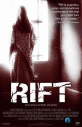 locandina del film RIFT