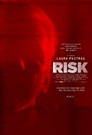 locandina del film RISK