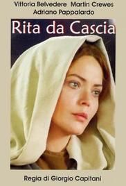 locandina del film RITA DA CASCIA (2004)