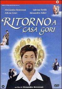 locandina del film RITORNO A CASA GORI