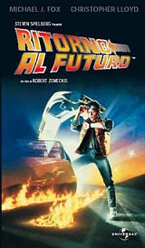 Dossier  Ritorno al Futuro (1985): scopriamo la prima sceneggiatura del  film, diversissima da quella vista al cinema - Il Cineocchio