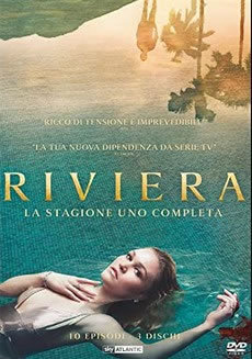 locandina del film RIVIERA - STAGIONE 1