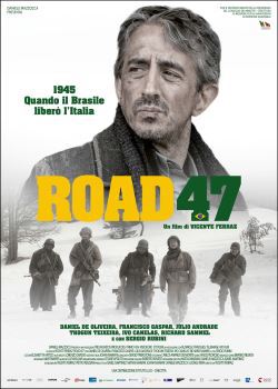 locandina del film ROAD 47