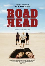 locandina del film ROAD HEAD