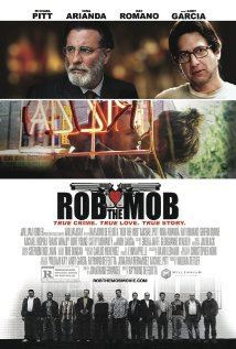 locandina del film ROB THE MOB