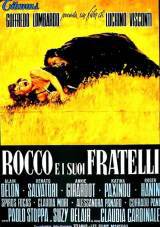 locandina del film ROCCO E I SUOI FRATELLI