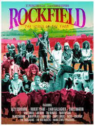 locandina del film ROCKFIELD: LA FATTORIA DELLA MUSICA
