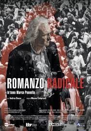 locandina del film ROMANZO RADICALE