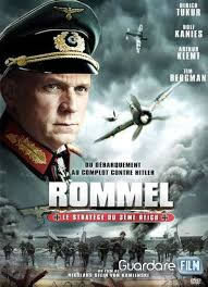 locandina del film ROMMEL