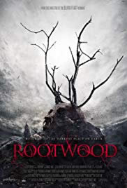 locandina del film ROOTWOOD