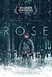 locandina del film ROSE (2020)