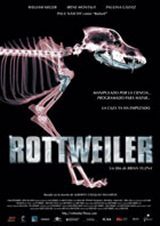 locandina del film ROTTWEILER