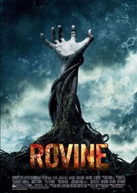 locandina del film ROVINE