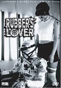 locandina del film RUBBER'S LOVER