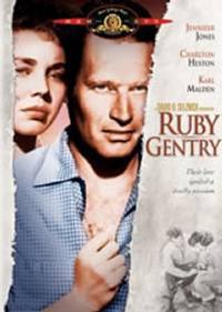 locandina del film RUBY, FIORE SELVAGGIO