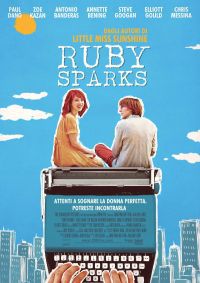 locandina del film RUBY SPARKS