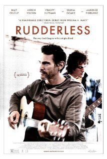 locandina del film RUDDERLESS