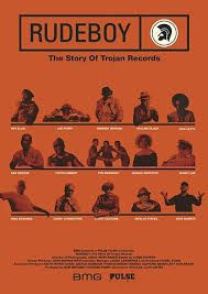 locandina del film RUDEBOY: LA STORIA DELLA TROJAN RECORDS