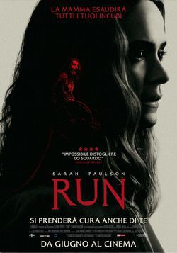 locandina del film RUN (2020)