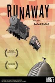 locandina del film RUNAWAY (2009)