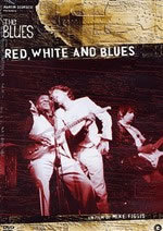 locandina del film RED, WHITE & BLUES