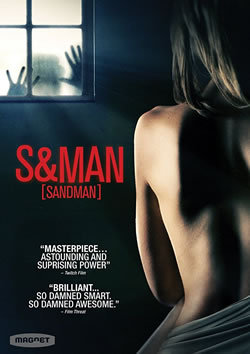 locandina del film S&MAN