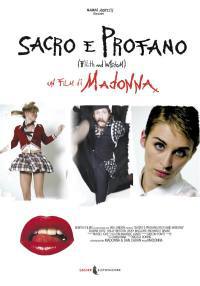 locandina del film SACRO E PROFANO