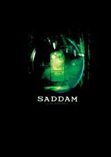 locandina del film SADDAM