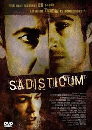 locandina del film SADISTICUM
