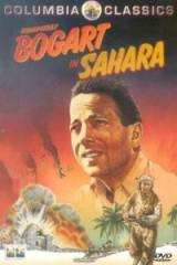 locandina del film SAHARA (1943)