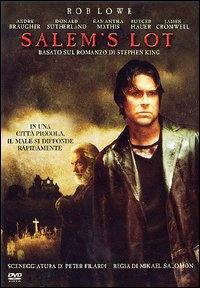 Salem's lot (2005) 