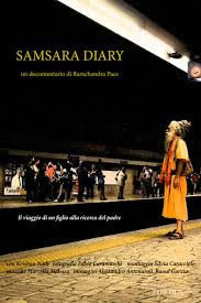 locandina del film SAMSARA DIARY