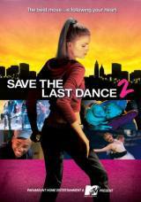 locandina del film SAVE THE LAST DANCE 2