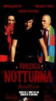locandina del film SCARY TALES: VIOLENZA NOTTURNA