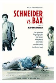 locandina del film SCHNEIDER VS. BAX