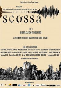 locandina del film SCOSSA