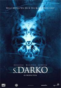 locandina del film S. DARKO