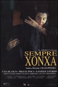 locandina del film SEMPRE XONXA