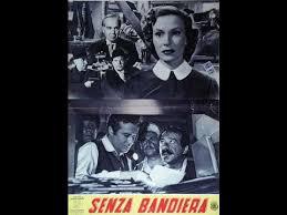 locandina del film SENZA BANDIERA