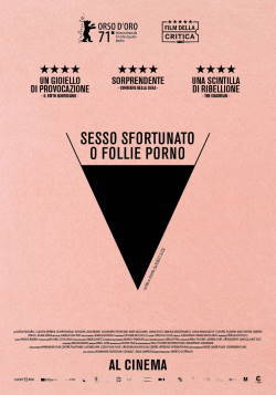 locandina del film SESSO SFORTUNATO O FOLLIE PORNO