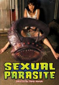 locandina del film SEXUAL PARASITE: KILLER PUSSY