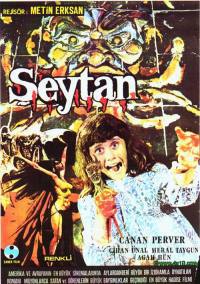 locandina del film SEYTAN