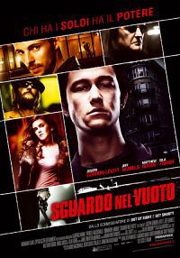 locandina del film SGUARDO NEL VUOTO