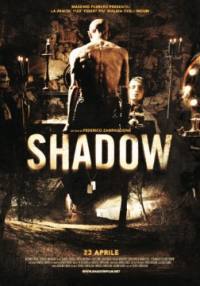 locandina del film SHADOW