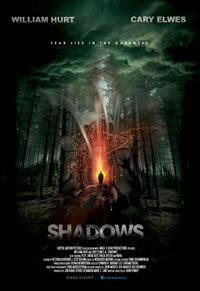 locandina del film SHADOWS (2010)