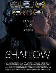locandina del film SHALLOW