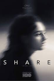 locandina del film SHARE