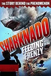locandina del film SHARKNADO: FEEDING FRENZY